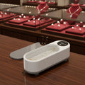 Ultrasonic Jewelry Cleaner Machine | USB Rechargeable